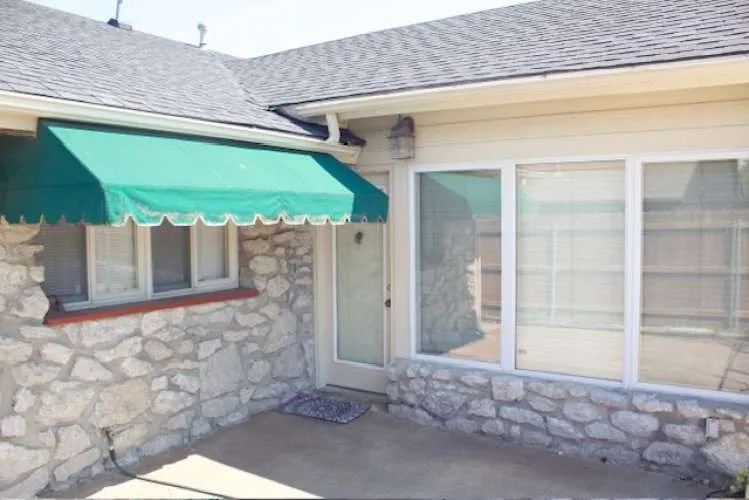 6124 E 60th Street Tulsa, OK 74135