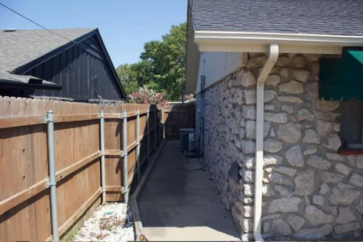 6124 E 60th Street Tulsa, OK 74135