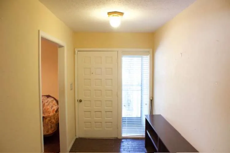 6124 E 60th Street Tulsa, OK 74135