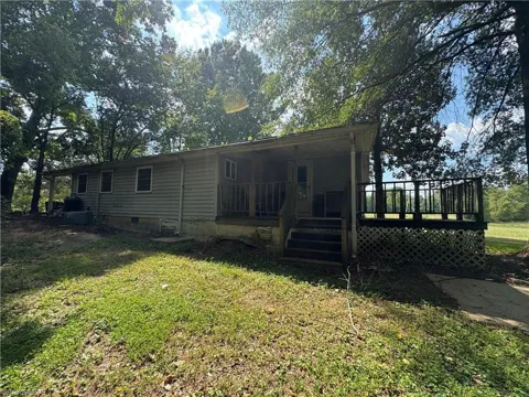 8650 Bull Road
