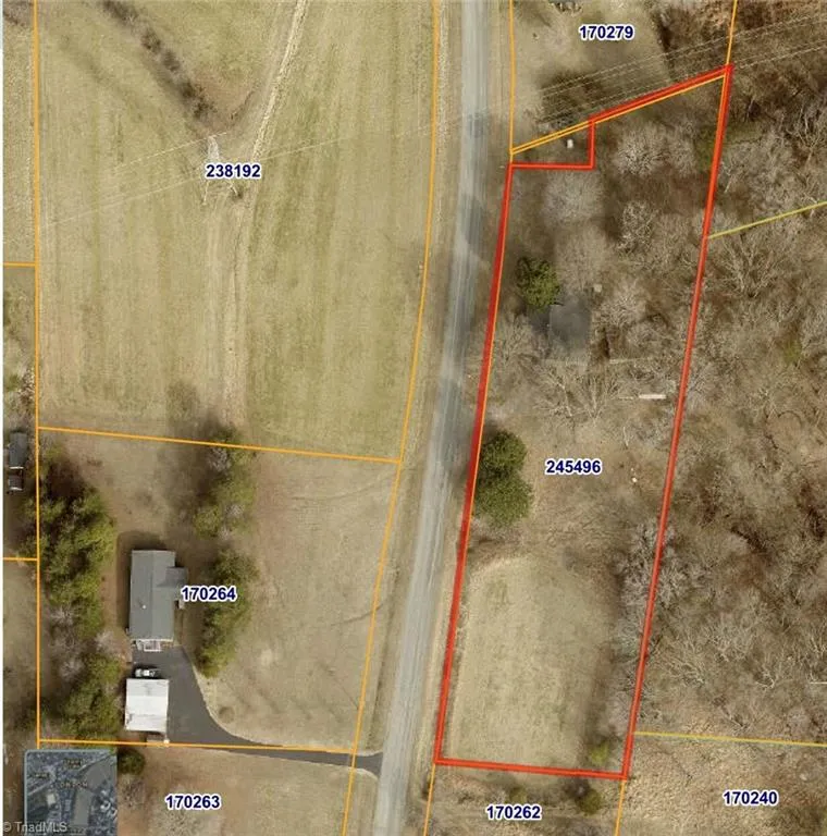8650 Bull Road Colfax, NC 27235