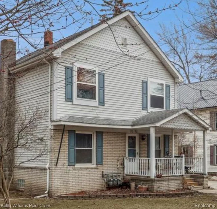 70190 Main Street #1 Richmond City, MI 48062