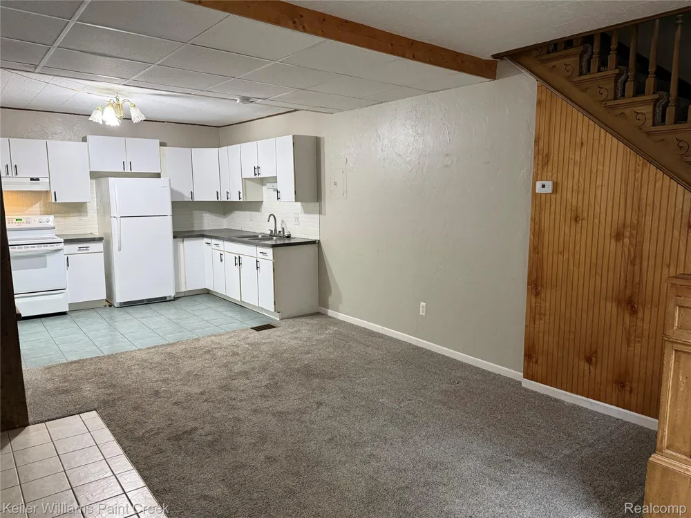 70190 Main Street #1 Richmond City, MI 48062