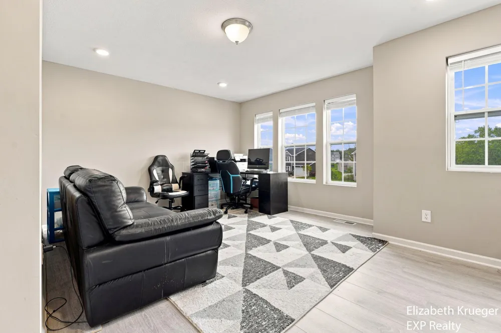743 Petoskey Stone Drive SW Byron Township, MI 49315