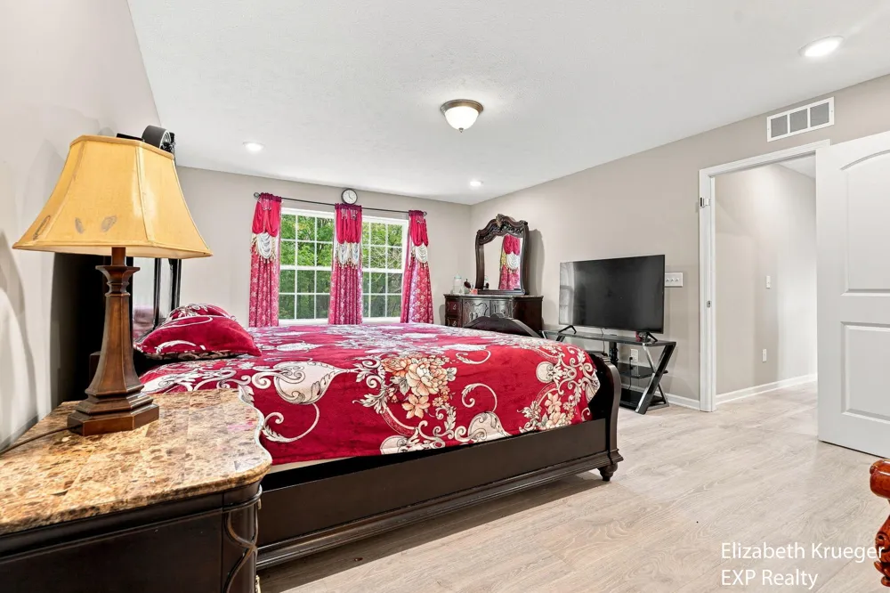743 Petoskey Stone Drive SW Byron Township, MI 49315