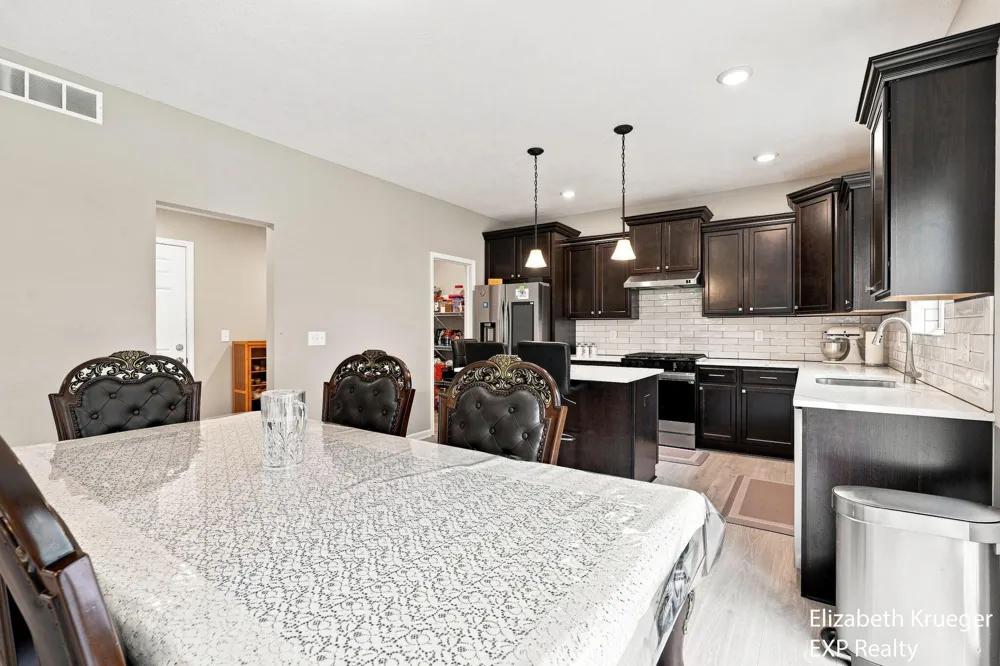743 Petoskey Stone Drive SW Byron Township, MI 49315