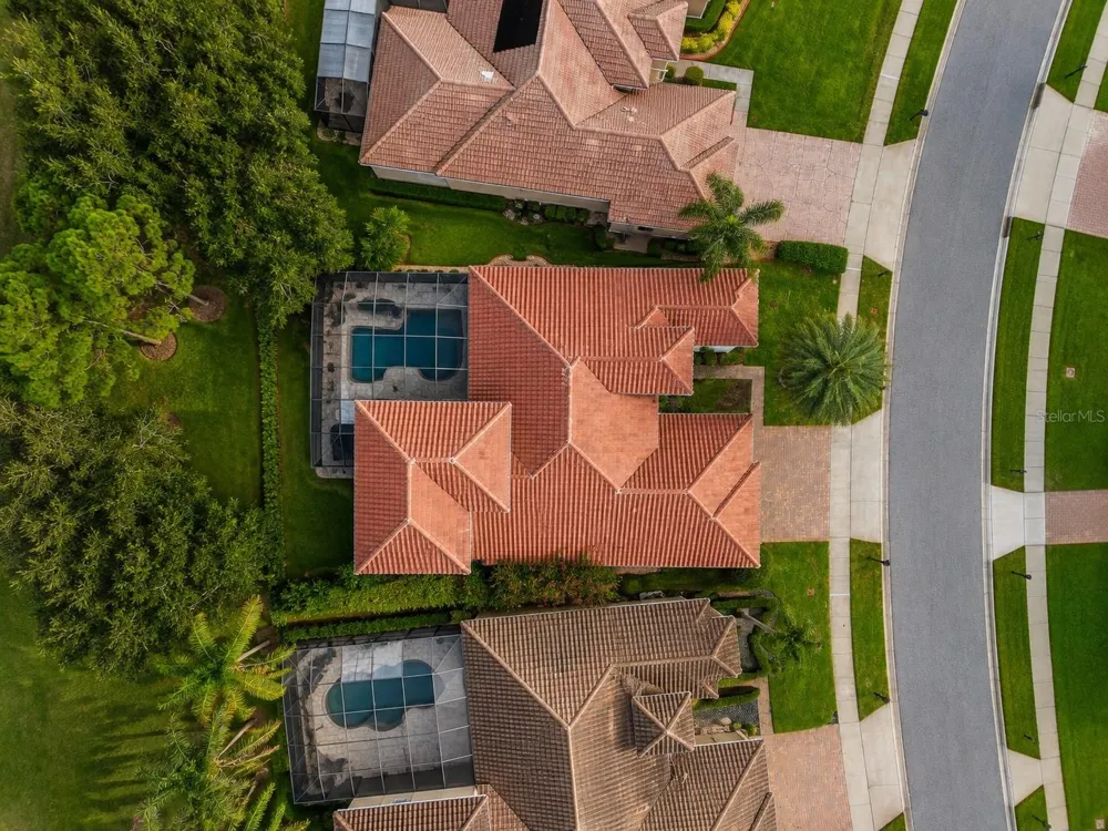 9626 HATTON CIRCLE Orlando, FL 32832