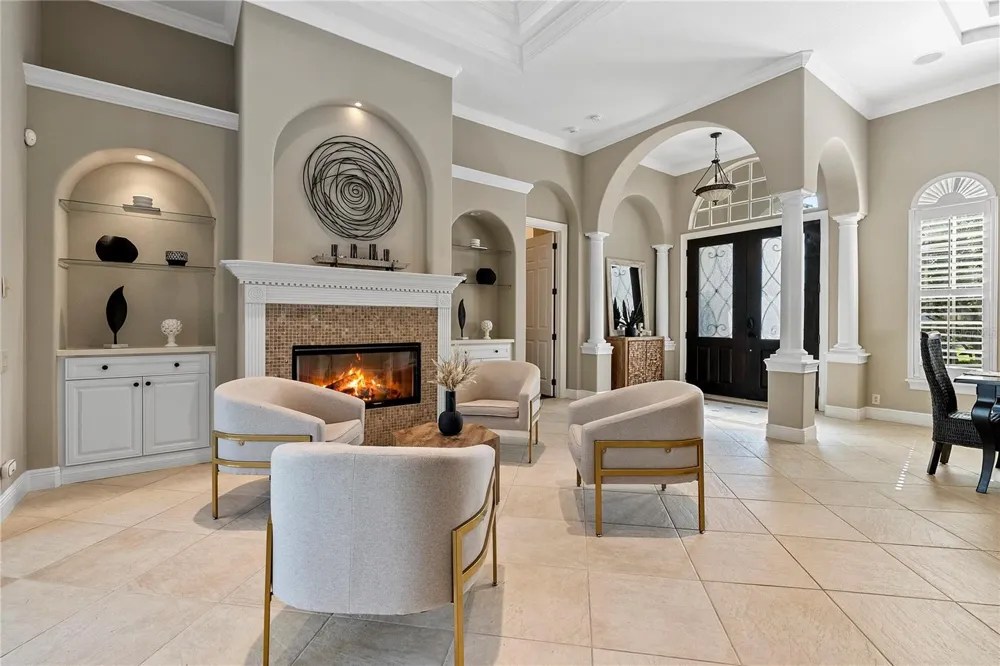 9626 HATTON CIRCLE Orlando, FL 32832