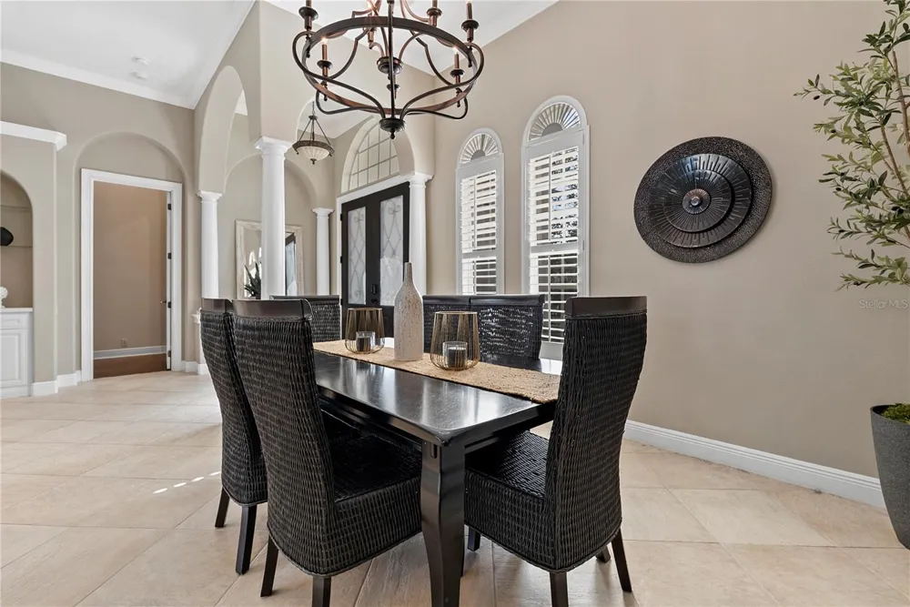 9626 HATTON CIRCLE Orlando, FL 32832
