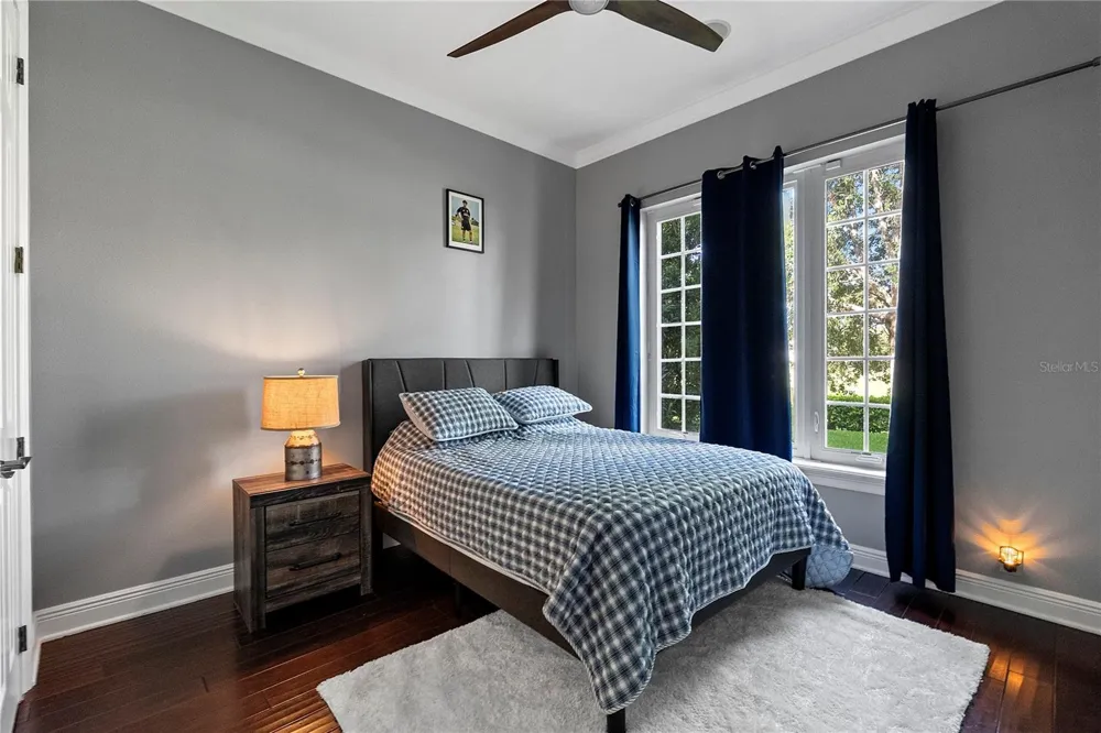 9626 HATTON CIRCLE Orlando, FL 32832