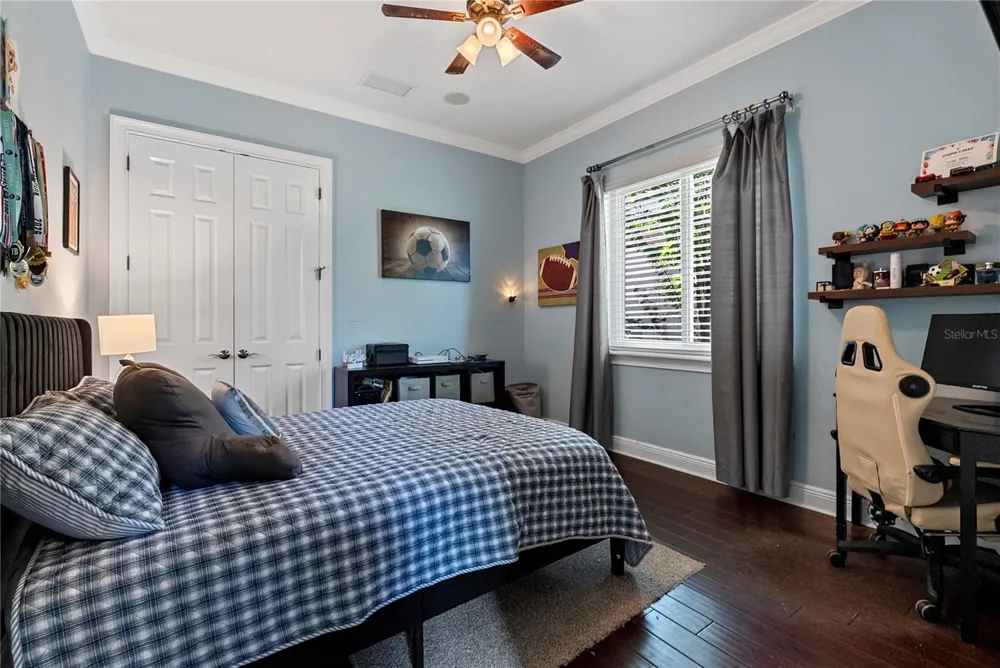 9626 HATTON CIRCLE Orlando, FL 32832