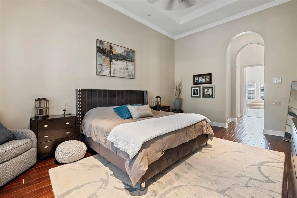 9626 HATTON CIRCLE Orlando, FL 32832