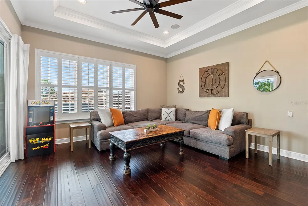 9626 HATTON CIRCLE Orlando, FL 32832