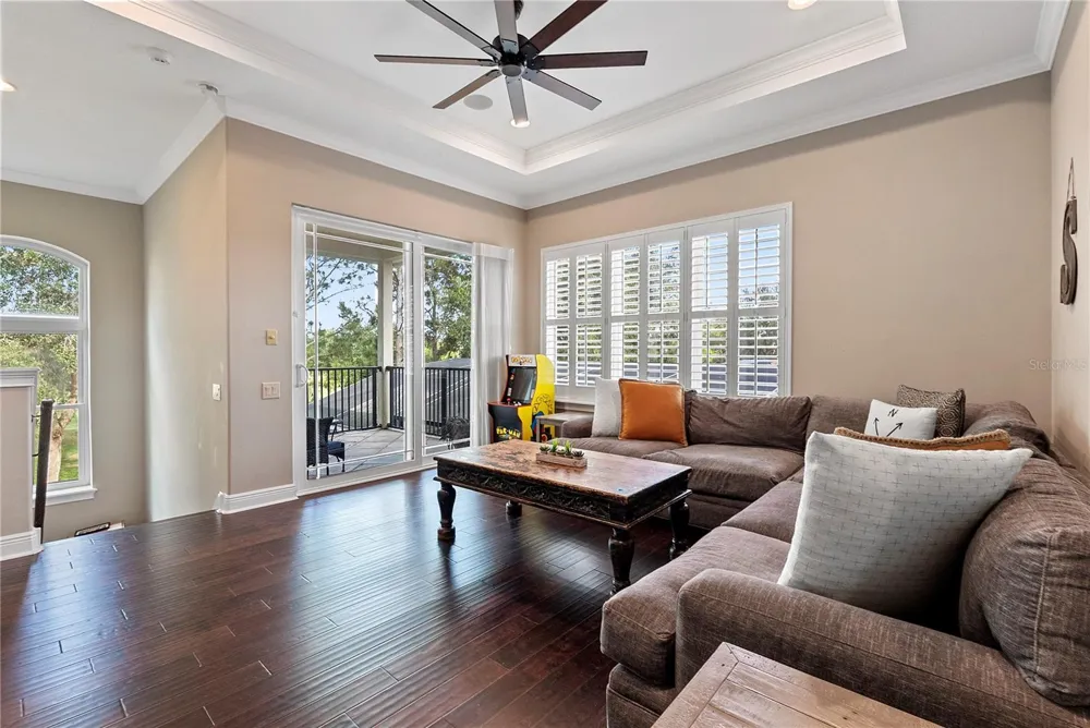 9626 HATTON CIRCLE Orlando, FL 32832