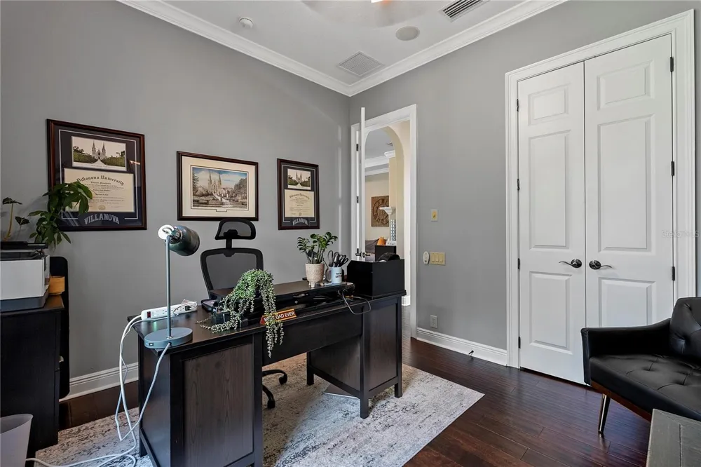 9626 HATTON CIRCLE Orlando, FL 32832