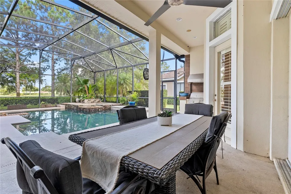 9626 HATTON CIRCLE Orlando, FL 32832