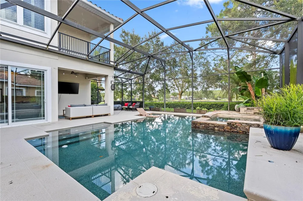 9626 HATTON CIRCLE Orlando, FL 32832