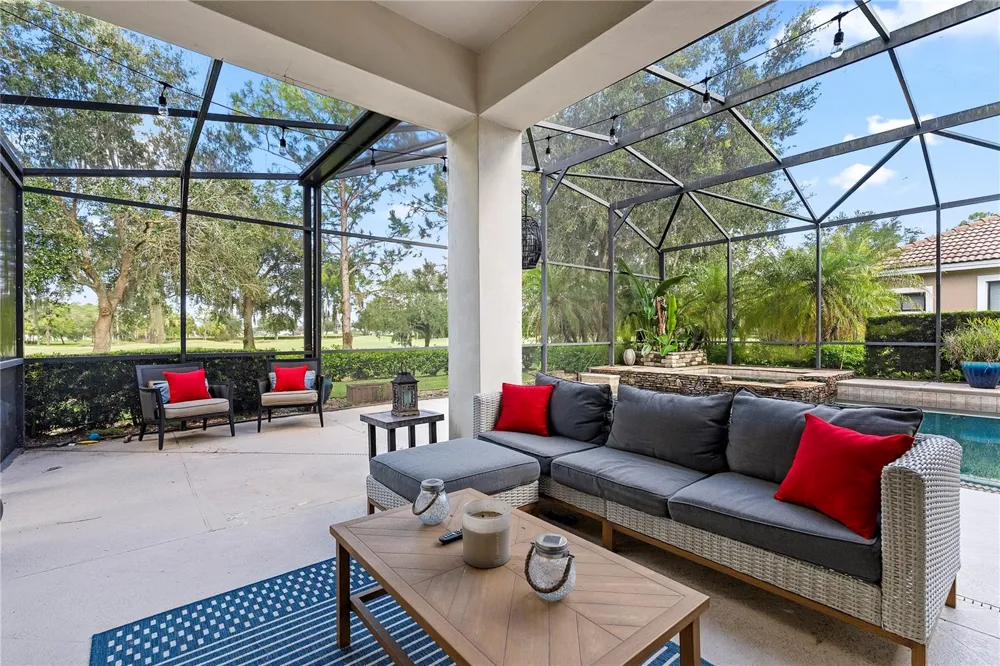 9626 HATTON CIRCLE Orlando, FL 32832
