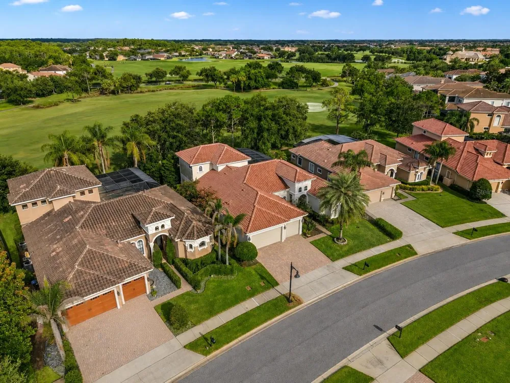 9626 HATTON CIRCLE Orlando, FL 32832