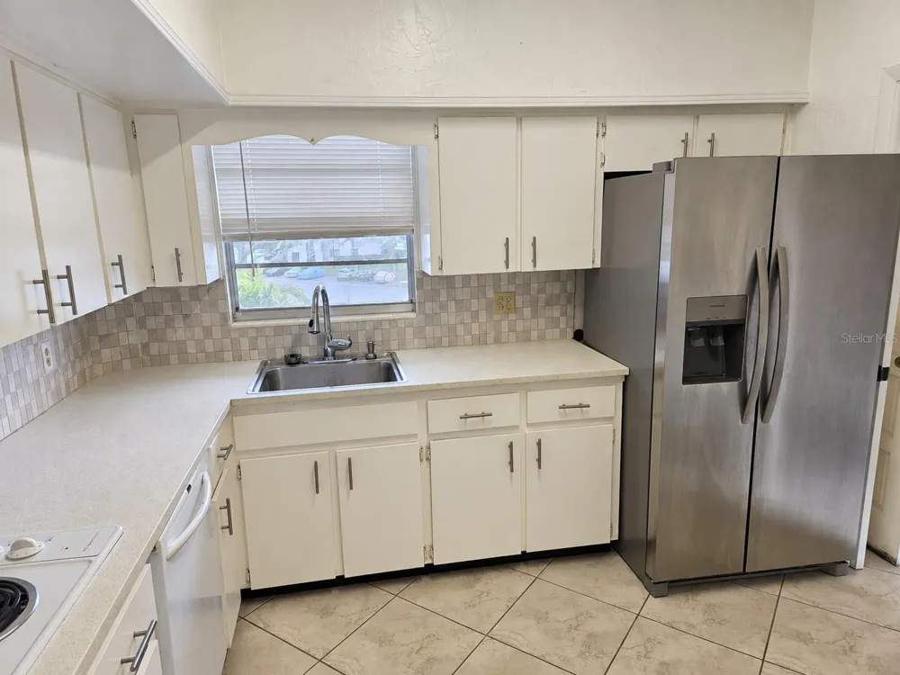 2436 RHODESIAN DRIVE #48 Clearwater, FL 33763