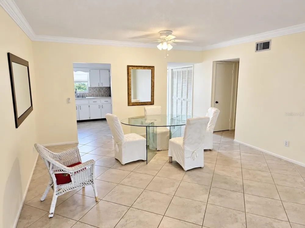 2436 RHODESIAN DRIVE #48 Clearwater, FL 33763