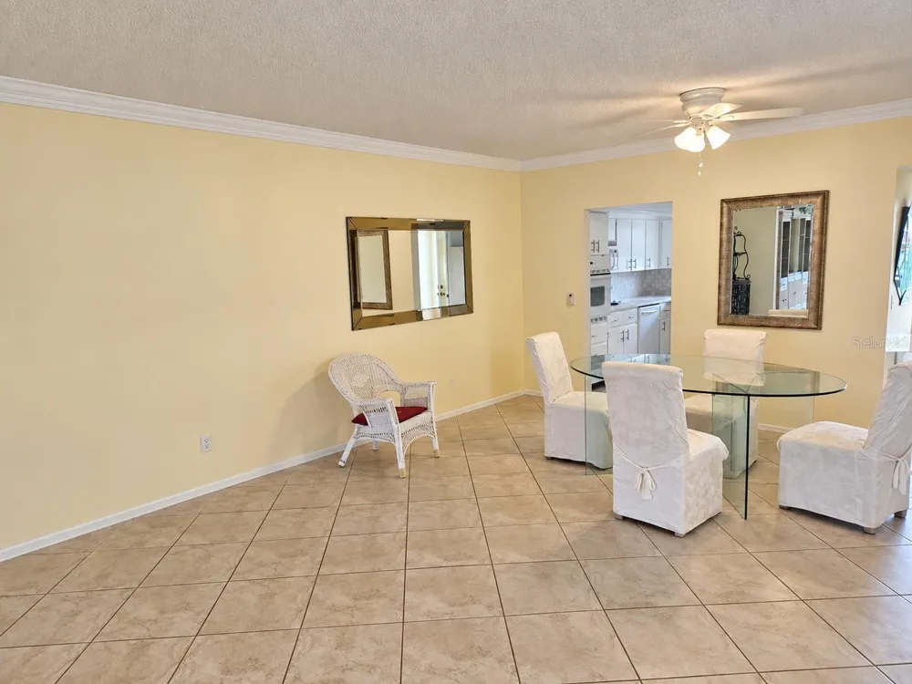 2436 RHODESIAN DRIVE #48 Clearwater, FL 33763