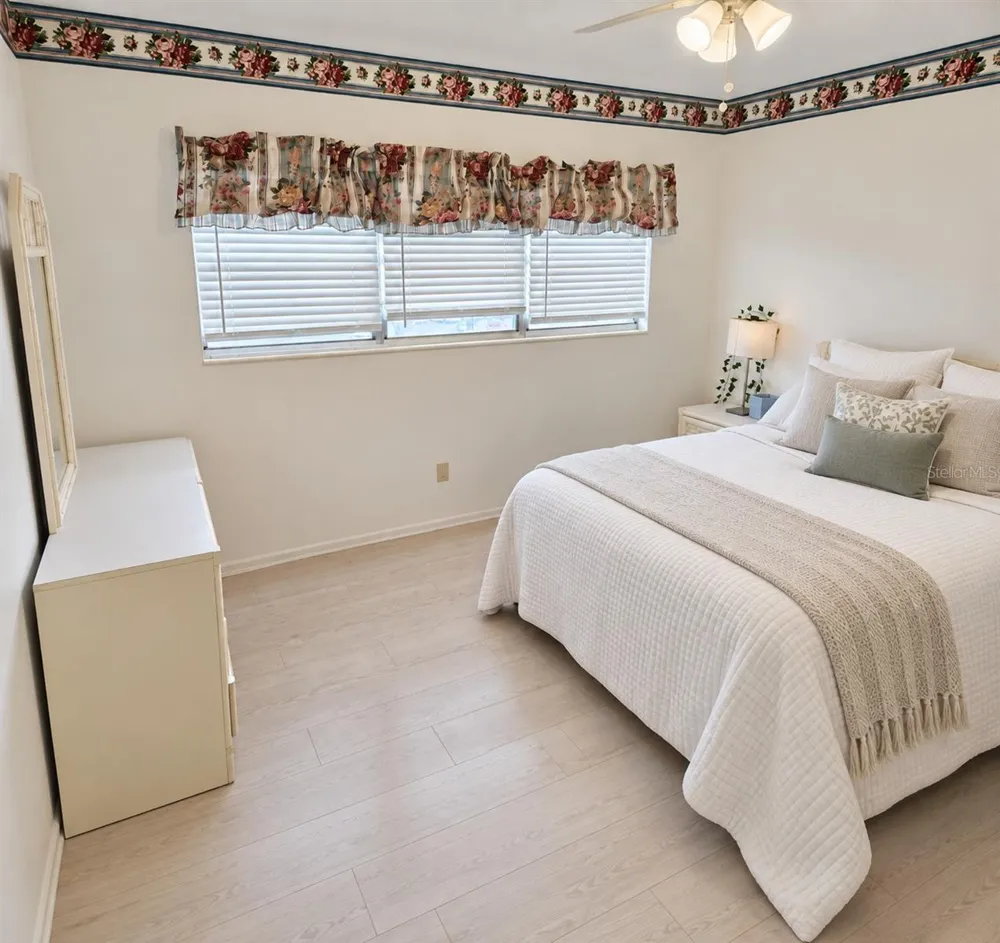 2436 RHODESIAN DRIVE #48 Clearwater, FL 33763
