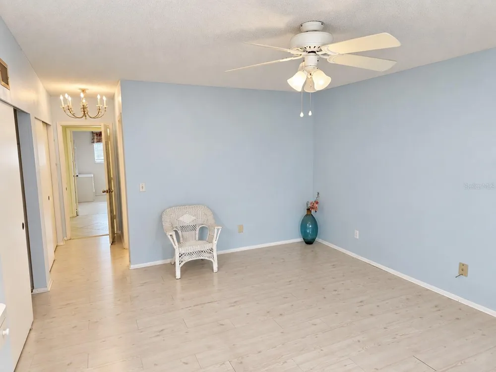 2436 RHODESIAN DRIVE #48 Clearwater, FL 33763