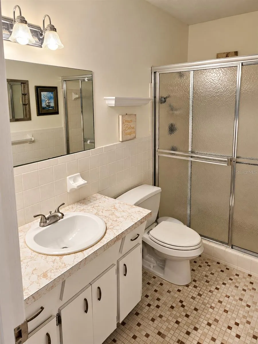 2436 RHODESIAN DRIVE #48 Clearwater, FL 33763