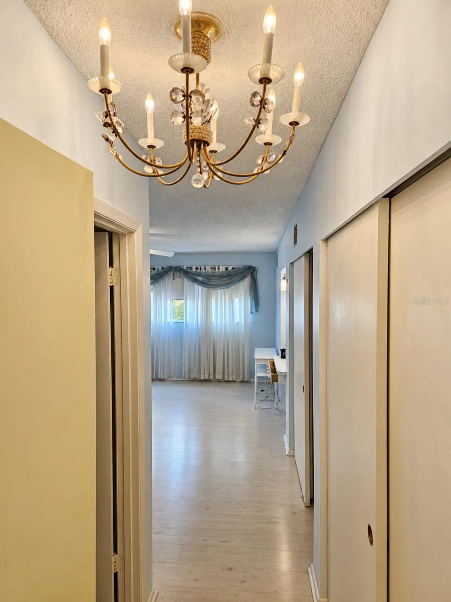 2436 RHODESIAN DRIVE #48 Clearwater, FL 33763
