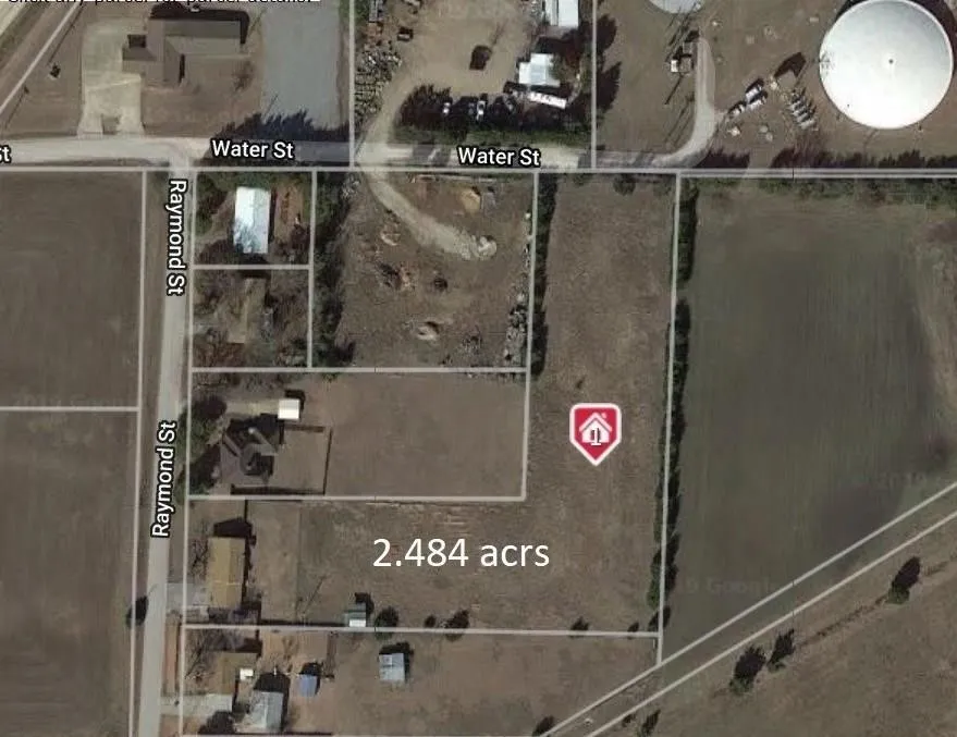303 Raymond Street Farmersville, TX 75442