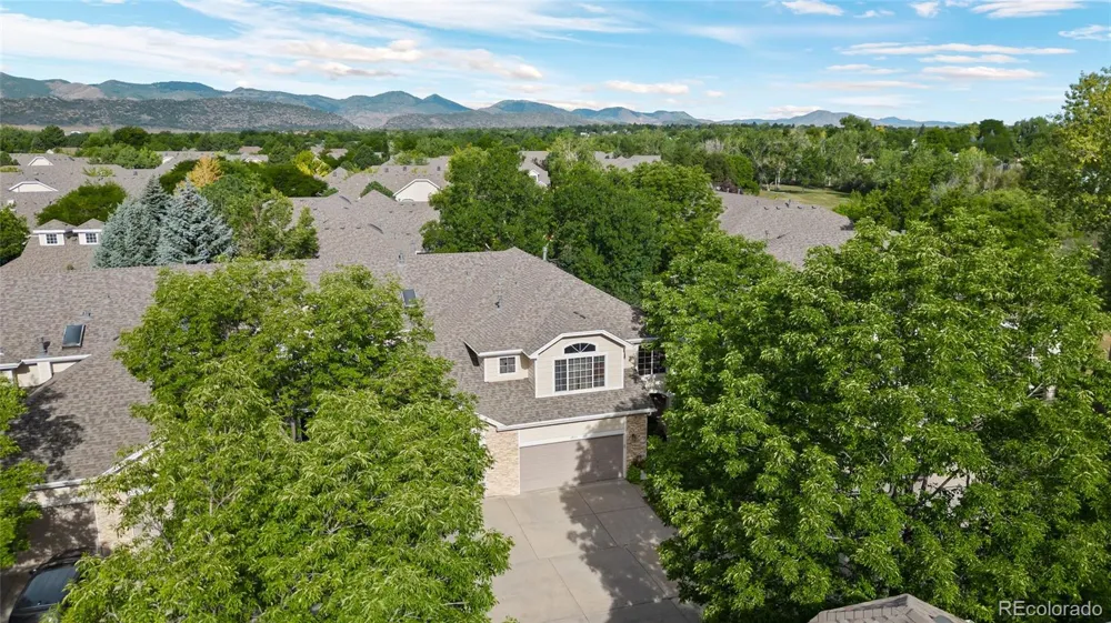 8951 W Phillips Drive Littleton, CO 80128