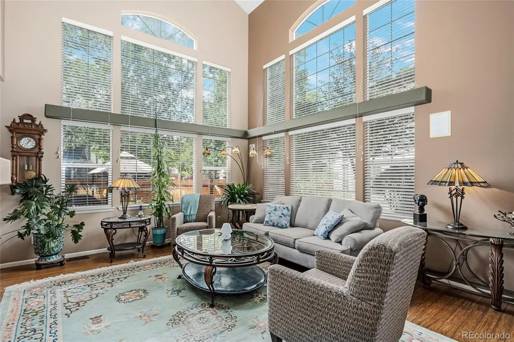 8951 W Phillips Drive Littleton, CO 80128