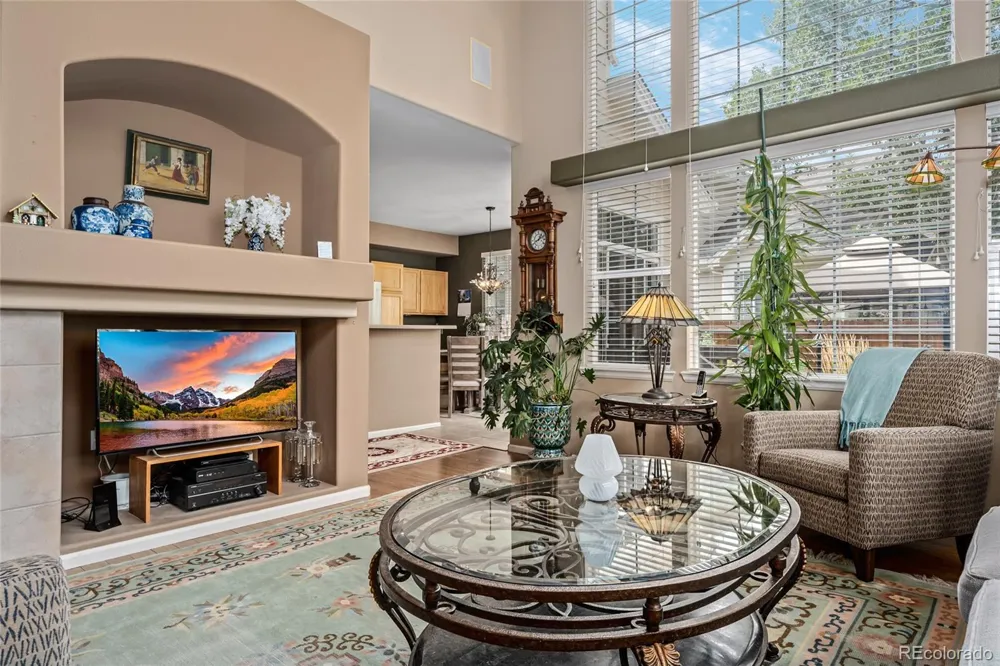 8951 W Phillips Drive Littleton, CO 80128