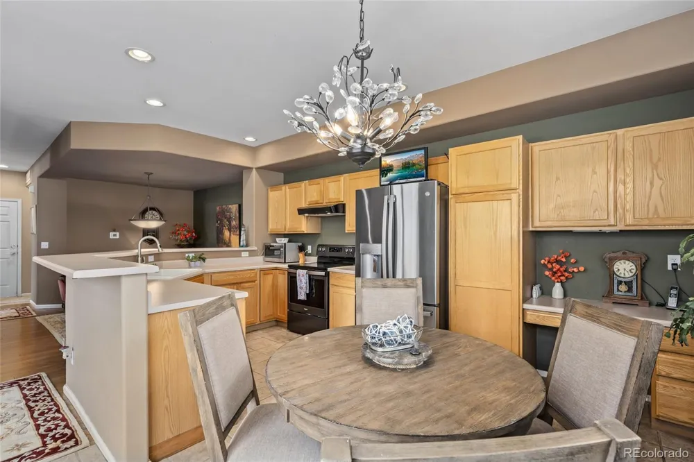 8951 W Phillips Drive Littleton, CO 80128