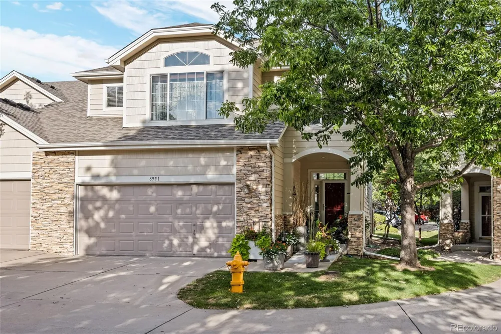 8951 W Phillips Drive Littleton, CO 80128