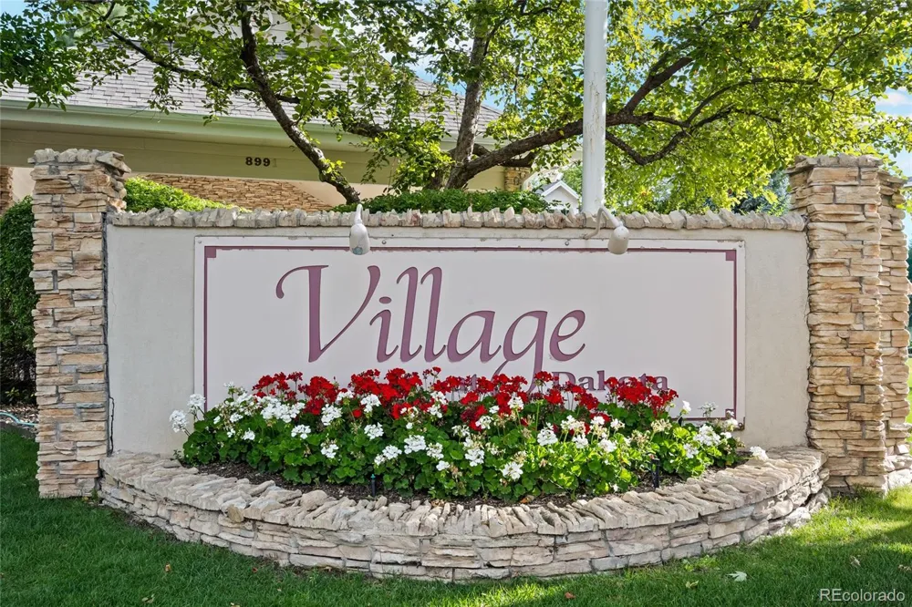 8951 W Phillips Drive Littleton, CO 80128