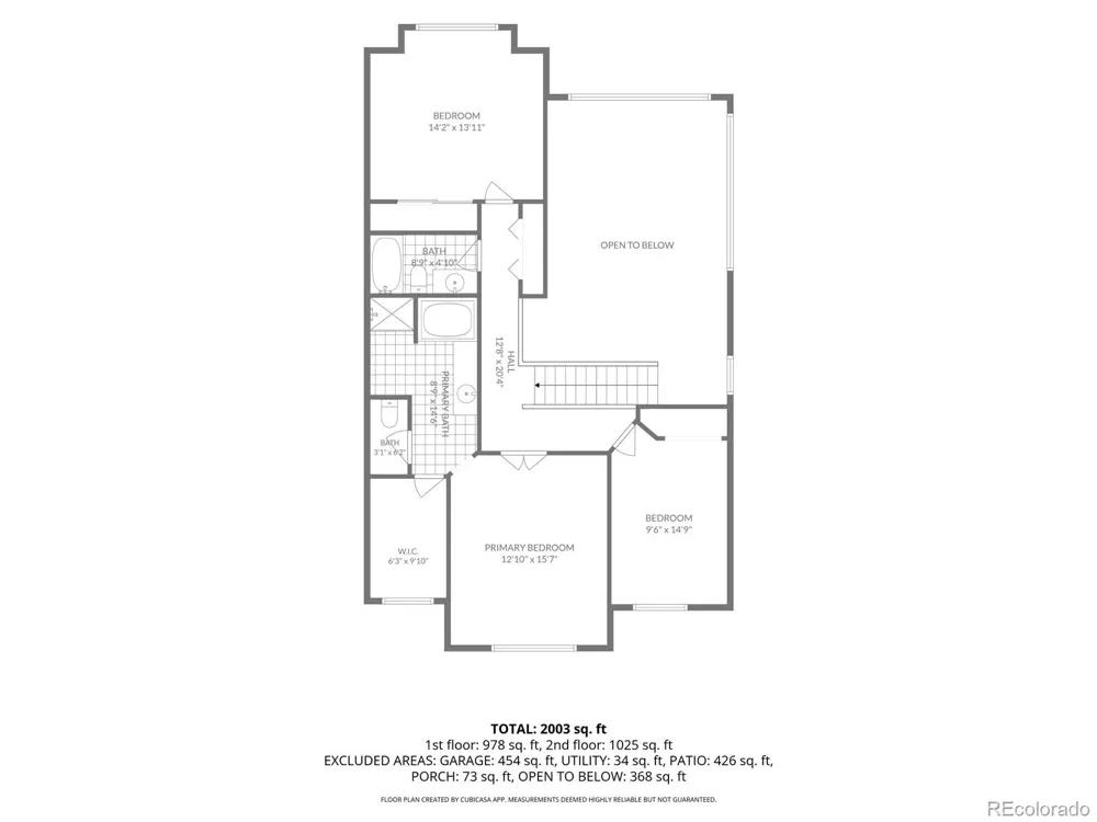 8951 W Phillips Drive Littleton, CO 80128