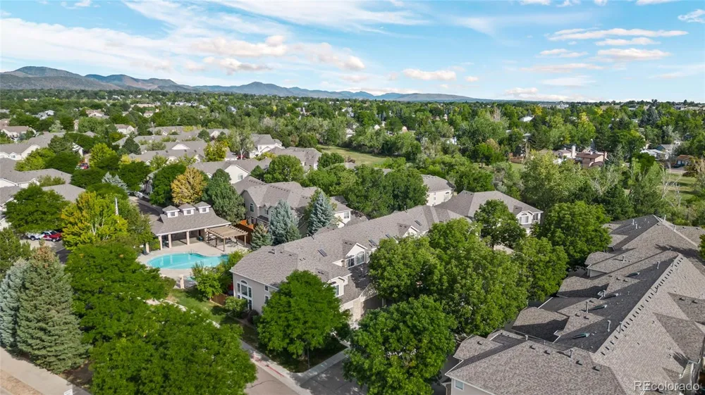 8951 W Phillips Drive Littleton, CO 80128