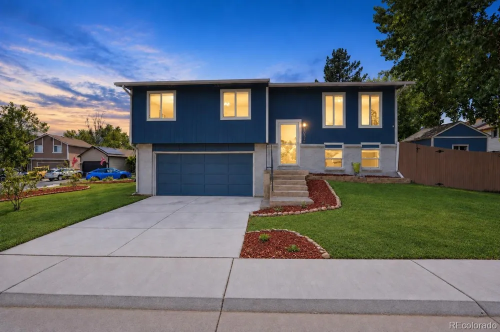 8634 W 79th Place Arvada, CO 80005