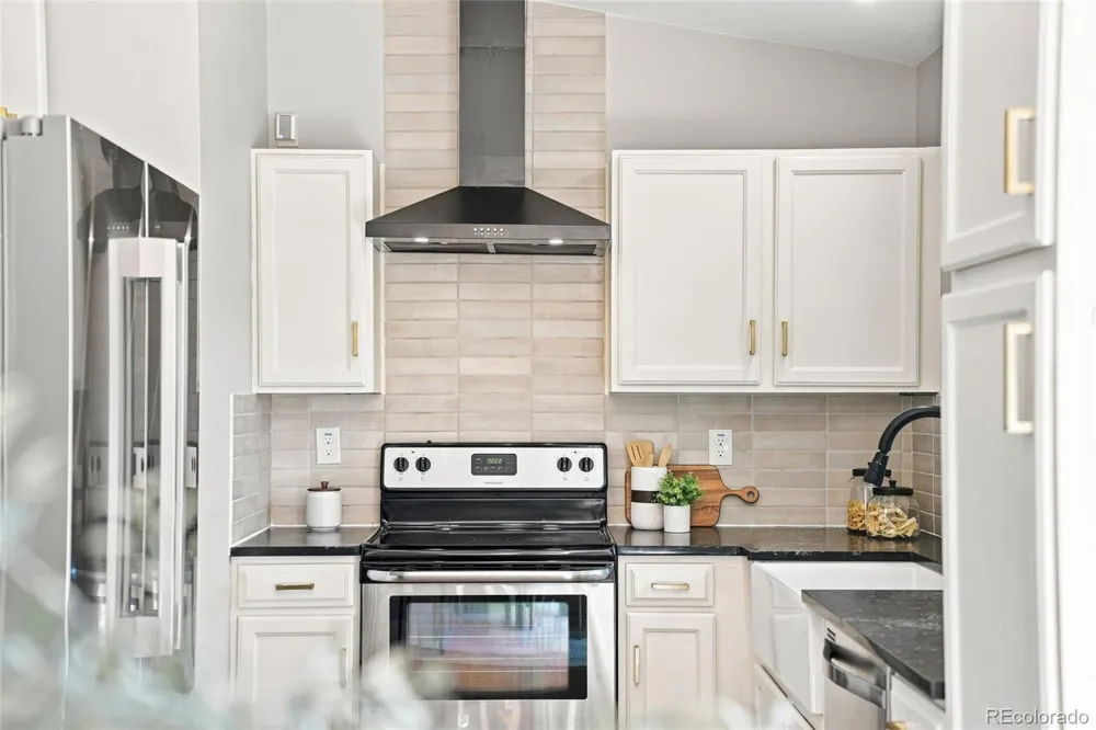 8634 W 79th Place Arvada, CO 80005