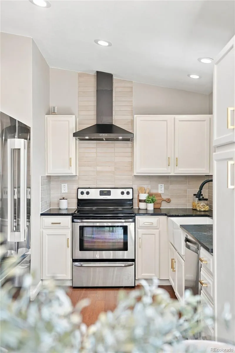 8634 W 79th Place Arvada, CO 80005