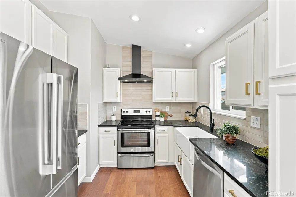 8634 W 79th Place Arvada, CO 80005