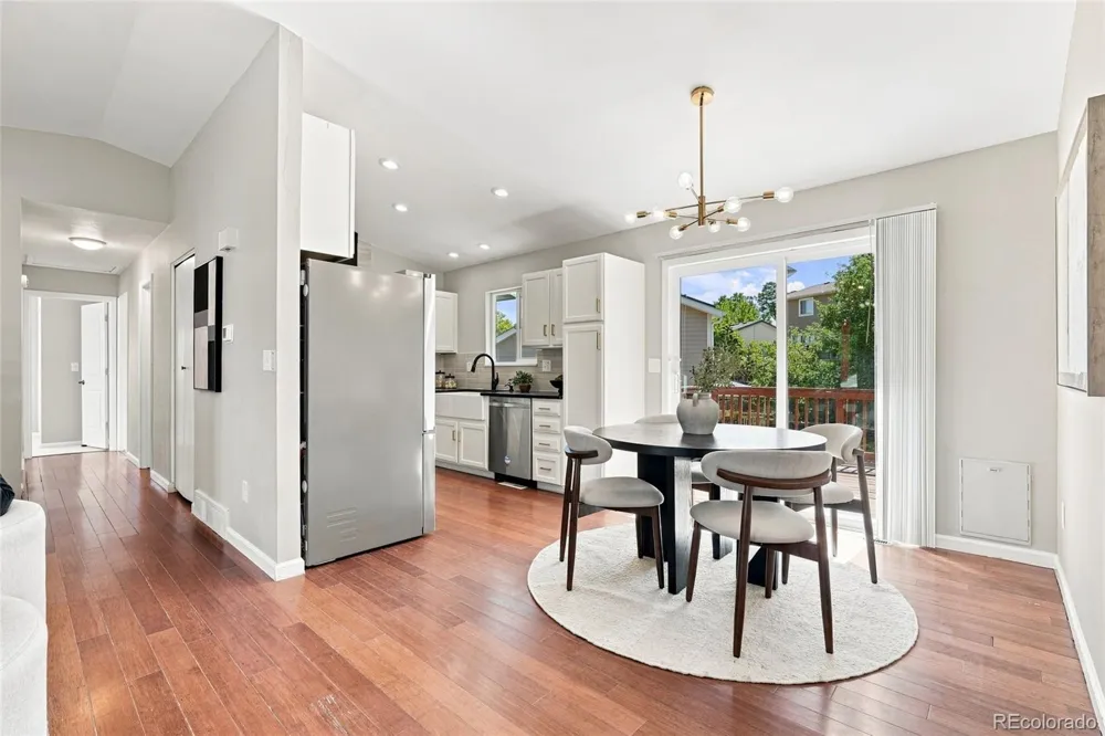 8634 W 79th Place Arvada, CO 80005
