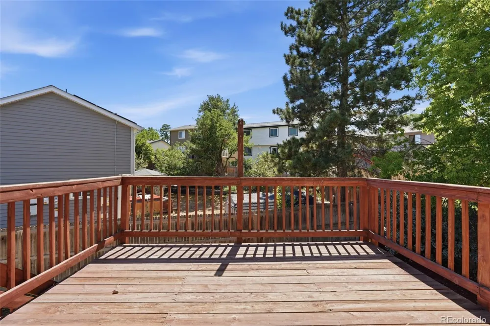8634 W 79th Place Arvada, CO 80005