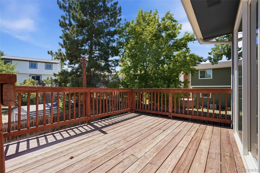 8634 W 79th Place Arvada, CO 80005