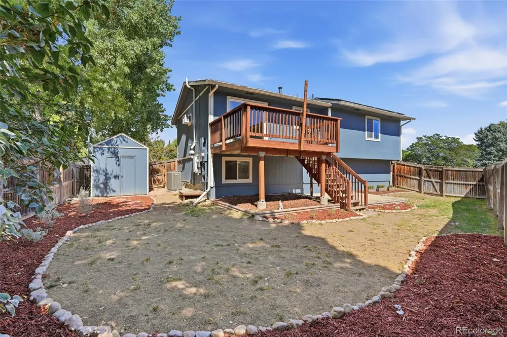 8634 W 79th Place Arvada, CO 80005