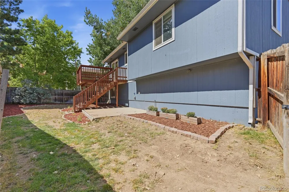 8634 W 79th Place Arvada, CO 80005