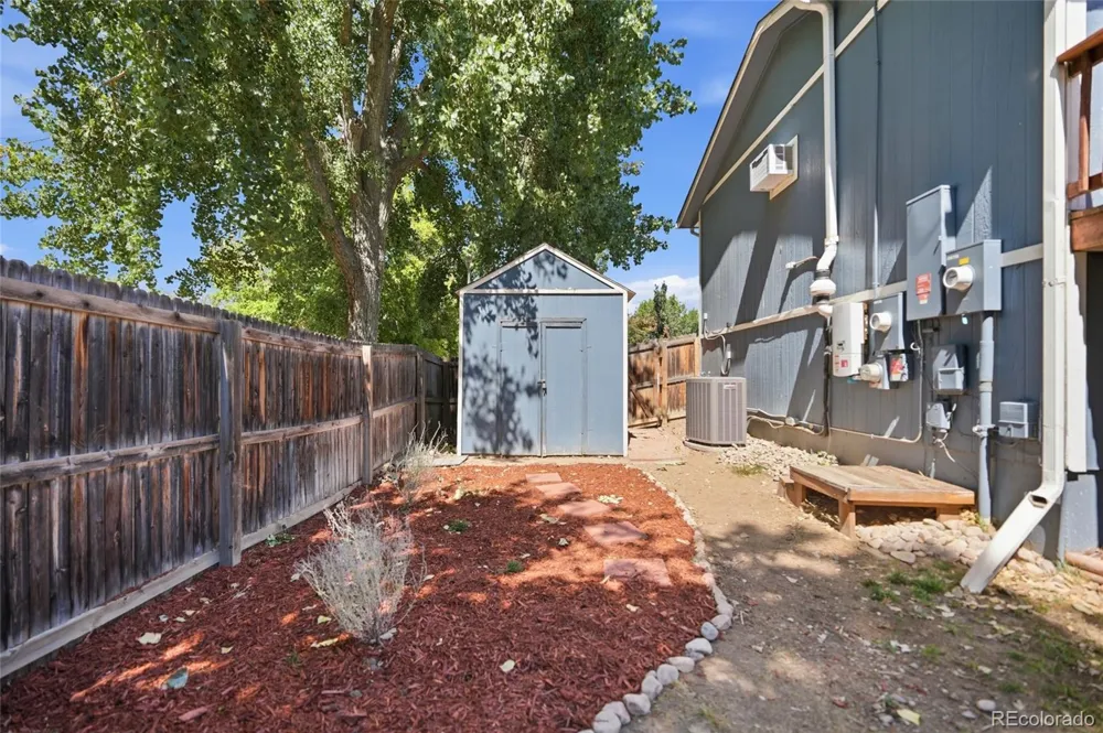 8634 W 79th Place Arvada, CO 80005