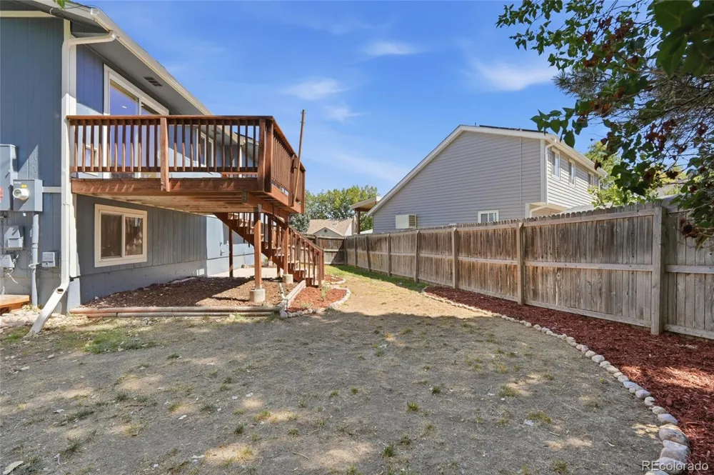8634 W 79th Place Arvada, CO 80005